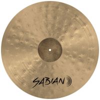 Sabian Cymbale Stratus Dark 19